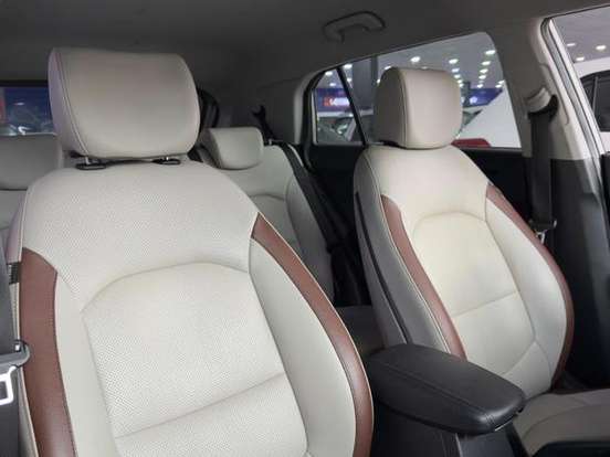 HYUNDAI-CRETA-2.0 16V FLEX PRESTIGE AUTOMÁTICO HYUNDAI-CRETA-2019