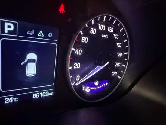 HYUNDAI-CRETA-2.0 16V FLEX PRESTIGE AUTOMÁTICO HYUNDAI-CRETA-2019