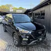 HYUNDAI CRETA 2.0 16V FLEX PRESTIGE AUTOMÁTICO HYUNDAI CRETA 2.0 16V FLEX PRESTIGE AUTOMÁTICO