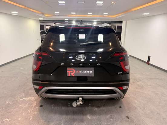 HYUNDAI-CRETA-2.0 FLEX ULTIMATE AUTOMÁTICO HYUNDAI-CRETA-2022
