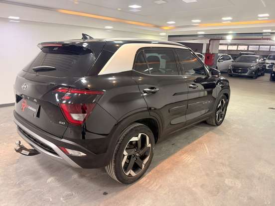 HYUNDAI-CRETA-2.0 FLEX ULTIMATE AUTOMÁTICO HYUNDAI-CRETA-2022