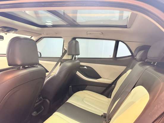 HYUNDAI-CRETA-2.0 FLEX ULTIMATE AUTOMÁTICO HYUNDAI-CRETA-2022