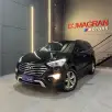 HYUNDAI GRAND SANTA FÉ 3.3 MPFI V6 4WD GASOLINA 4P AUTOMÁTICO HYUNDAI GRAND SANTA FÉ 3.3 MPFI V6 4WD GASOLINA 4P AUTOMÁTICO