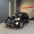 HYUNDAI GRAND SANTA FÉ 3.3 MPFI V6 4WD GASOLINA 4P AUTOMÁTICO HYUNDAI GRAND SANTA FÉ 3.3 MPFI V6 4WD GASOLINA 4P AUTOMÁTICO