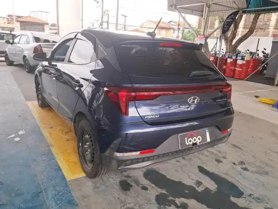 HYUNDAI-HB20-2022