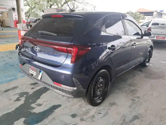 HYUNDAI-HB20-1.0 12V FLEX COMFORT MANUAL HYUNDAI-HB20-2022