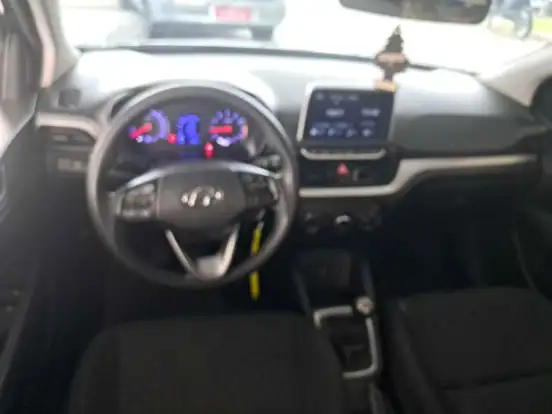 HYUNDAI-HB20-2022