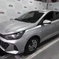 HYUNDAI HB20 1.0 12V FLEX SENSE MANUAL HYUNDAI HB20 1.0 12V FLEX SENSE MANUAL