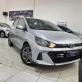HYUNDAI HB20 1.0 TGDI FLEX LIMITED AUTOMÁTICO HYUNDAI HB20 1.0 TGDI FLEX LIMITED AUTOMÁTICO