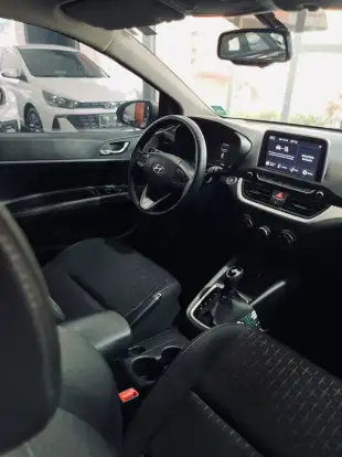 HYUNDAI-HB20-1.0 TGDI FLEX PLATINUM AUTOMÁTICO HYUNDAI-HB20-2022