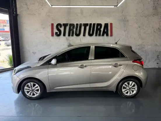 HYUNDAI-HB20-1.0 UNIQUE 12V FLEX 4P MANUAL HYUNDAI-HB20-2018