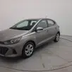 HYUNDAI HB20 1.0 12V FLEX COMFORT MANUAL HYUNDAI HB20 1.0 12V FLEX COMFORT MANUAL