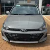 HYUNDAI HB20 1.0 12V FLEX COMFORT MANUAL HYUNDAI HB20 1.0 12V FLEX COMFORT MANUAL