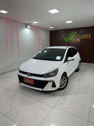HYUNDAI-HB20-2022