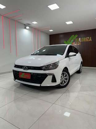 HYUNDAI-HB20-2022