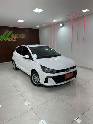 HYUNDAI-HB20-2022