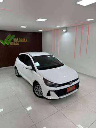 HYUNDAI-HB20-2022