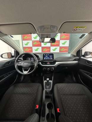 HYUNDAI-HB20-2022