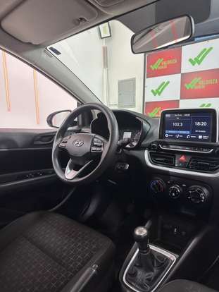 HYUNDAI-HB20-2022
