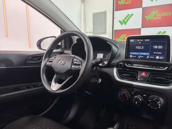 HYUNDAI-HB20-1.0 12V FLEX COMFORT MANUAL HYUNDAI-HB20-2022