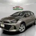 HYUNDAI HB20 1.0 12V FLEX COMFORT MANUAL HYUNDAI HB20 1.0 12V FLEX COMFORT MANUAL
