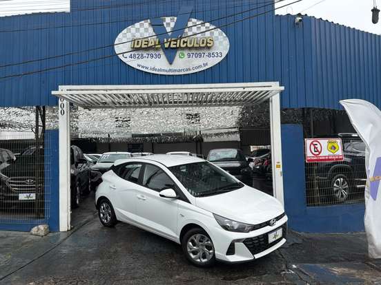 HYUNDAI-HB20-2025