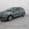 HYUNDAI HB20 1.0 12V FLEX COMFORT PLUS MANUAL HYUNDAI HB20 1.0 12V FLEX COMFORT PLUS MANUAL