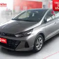 HYUNDAI HB20 1.0 12V FLEX COMFORT PLUS MANUAL HYUNDAI HB20 1.0 12V FLEX COMFORT PLUS MANUAL