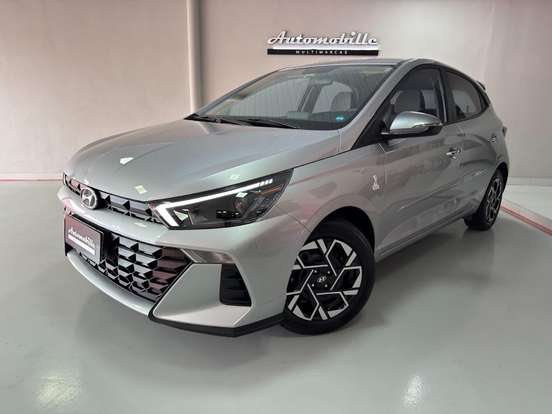 HYUNDAI-HB20-2022