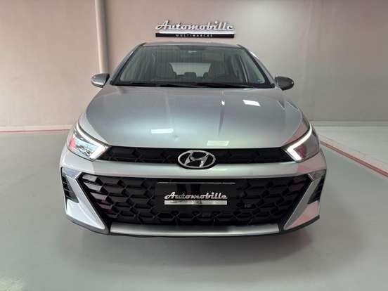 HYUNDAI-HB20-2022
