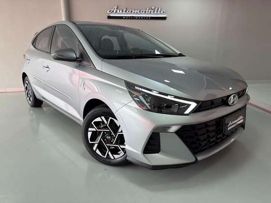 HYUNDAI-HB20-2022