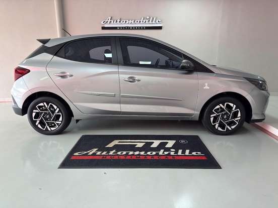 HYUNDAI-HB20-2022