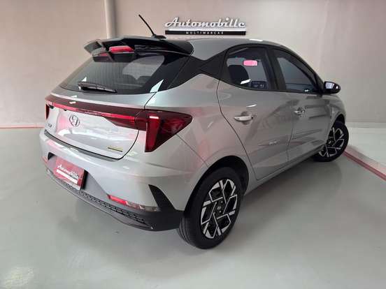 HYUNDAI-HB20-1.0 12V FLEX COPA DO MUNDO DA FIFA QATAR 2022 MANUAL HYUNDAI-HB20-2022