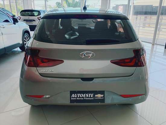 HYUNDAI-HB20-2022