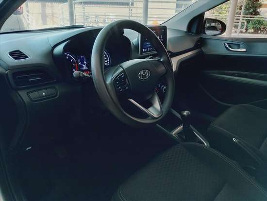 HYUNDAI-HB20-1.0 12V FLEX EVOLUTION MANUAL HYUNDAI-HB20-2022