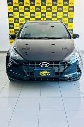 HYUNDAI-HB20-2022