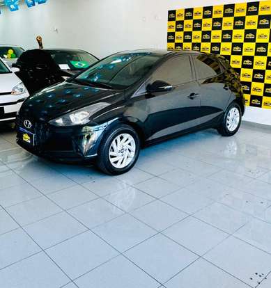 HYUNDAI-HB20-2022
