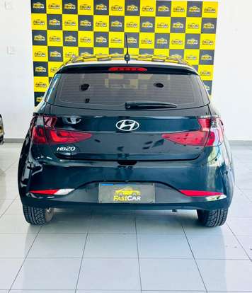 HYUNDAI-HB20-1.0 12V FLEX EVOLUTION MANUAL HYUNDAI-HB20-2022