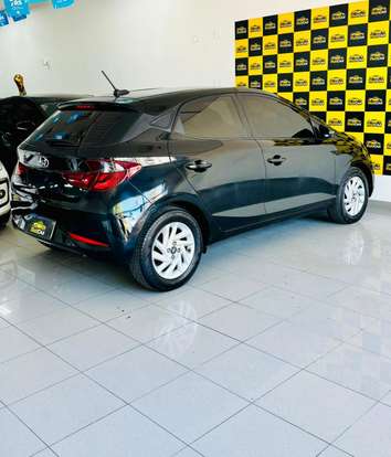 HYUNDAI-HB20-2022