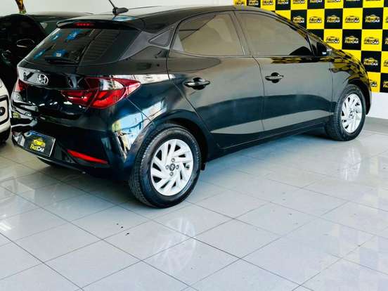 HYUNDAI-HB20-1.0 12V FLEX EVOLUTION MANUAL HYUNDAI-HB20-2022