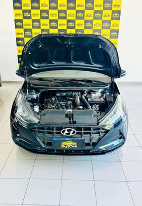 HYUNDAI-HB20-2022