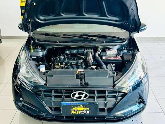 HYUNDAI-HB20-1.0 12V FLEX EVOLUTION MANUAL HYUNDAI-HB20-2022