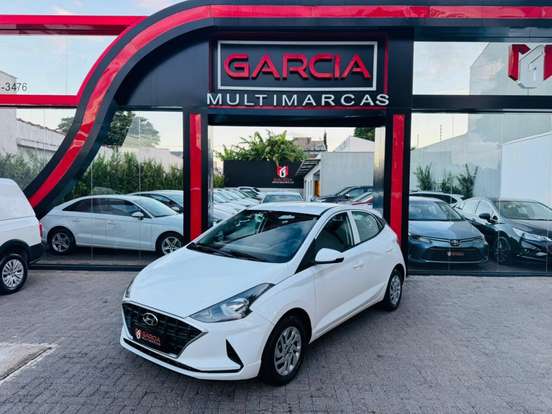 HYUNDAI-HB20-2019