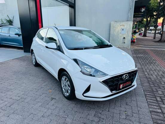 HYUNDAI-HB20-2019