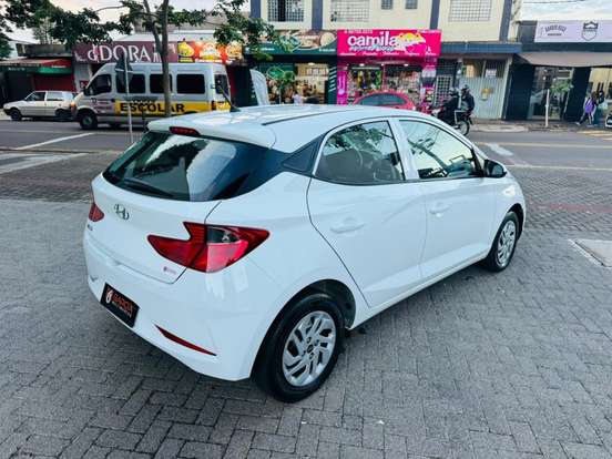 HYUNDAI-HB20-2019