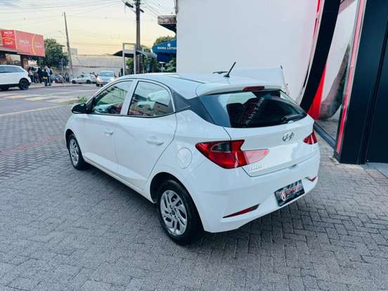 HYUNDAI-HB20-2019