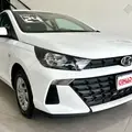 HYUNDAI HB20 1.0 12V FLEX SENSE MANUAL HYUNDAI HB20 1.0 12V FLEX SENSE MANUAL