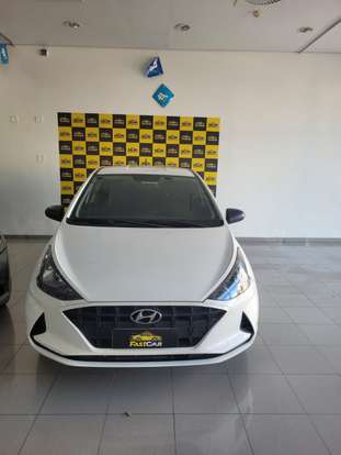 HYUNDAI-HB20-2022