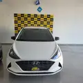 HYUNDAI HB20 1.0 12V FLEX SENSE MANUAL HYUNDAI HB20 1.0 12V FLEX SENSE MANUAL