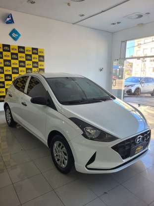 HYUNDAI-HB20-2022
